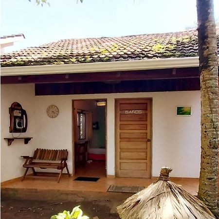 فندق Escape Caribeno Puerto Viejo de Talamanca المظهر الخارجي الصورة