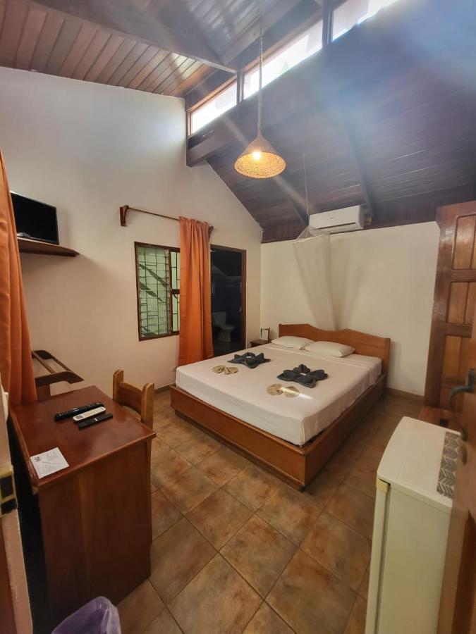 فندق Escape Caribeno Puerto Viejo de Talamanca المظهر الخارجي الصورة