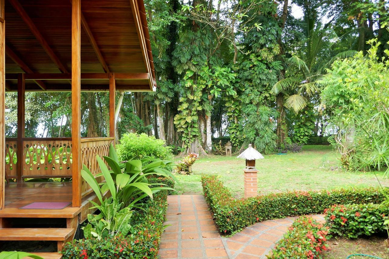 فندق Escape Caribeno Puerto Viejo de Talamanca المظهر الخارجي الصورة