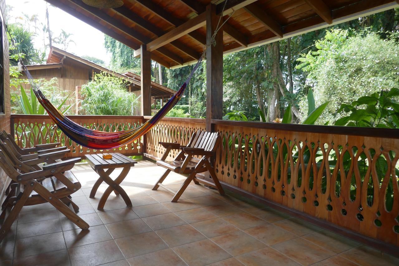 فندق Escape Caribeno Puerto Viejo de Talamanca المظهر الخارجي الصورة