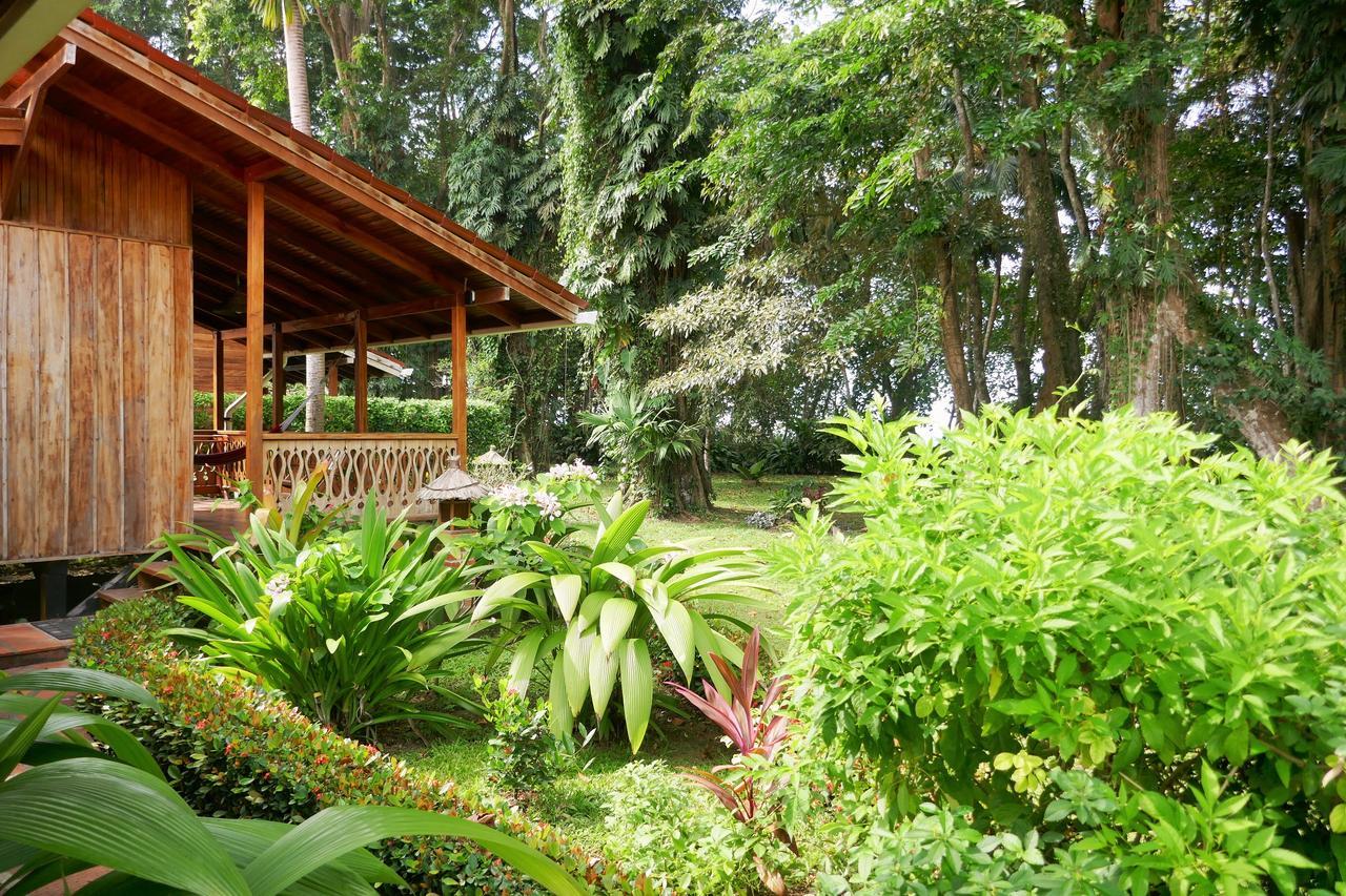 فندق Escape Caribeno Puerto Viejo de Talamanca المظهر الخارجي الصورة