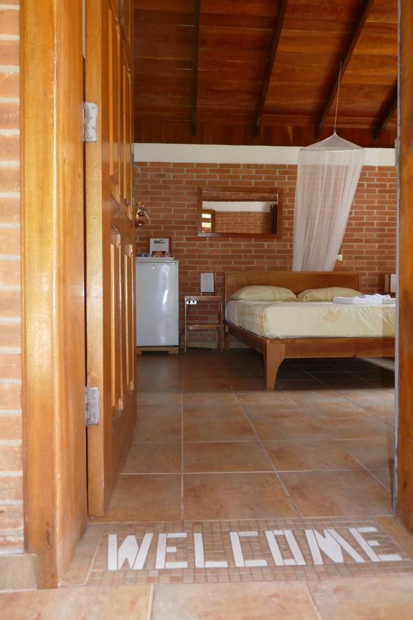 فندق Escape Caribeno Puerto Viejo de Talamanca المظهر الخارجي الصورة