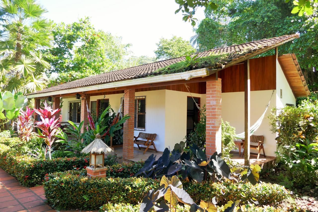 فندق Escape Caribeno Puerto Viejo de Talamanca المظهر الخارجي الصورة
