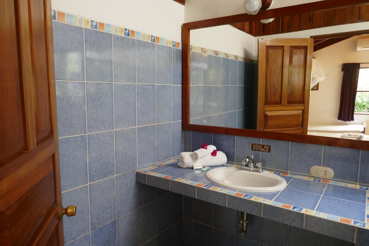 فندق Escape Caribeno Puerto Viejo de Talamanca المظهر الخارجي الصورة